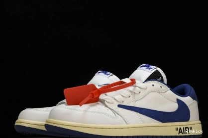  1 Jordan DH7890-111 OG Air Low 0910